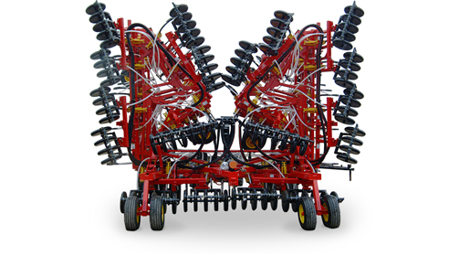 5710 Bourgault Air Drill